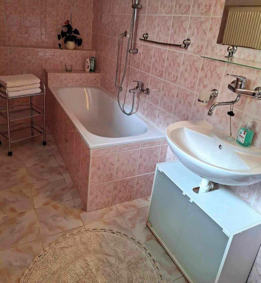 Apartman Pod Maliarkou Wychodna Zewnętrze zdjęcie